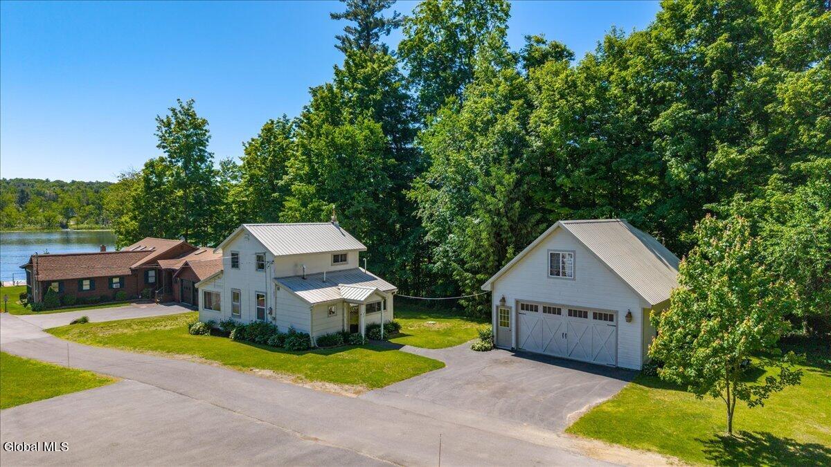 67 Connolly Road Ballston Lake NY 12019