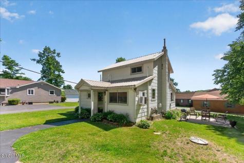 67 Connolly Road Ballston Lake NY 12019