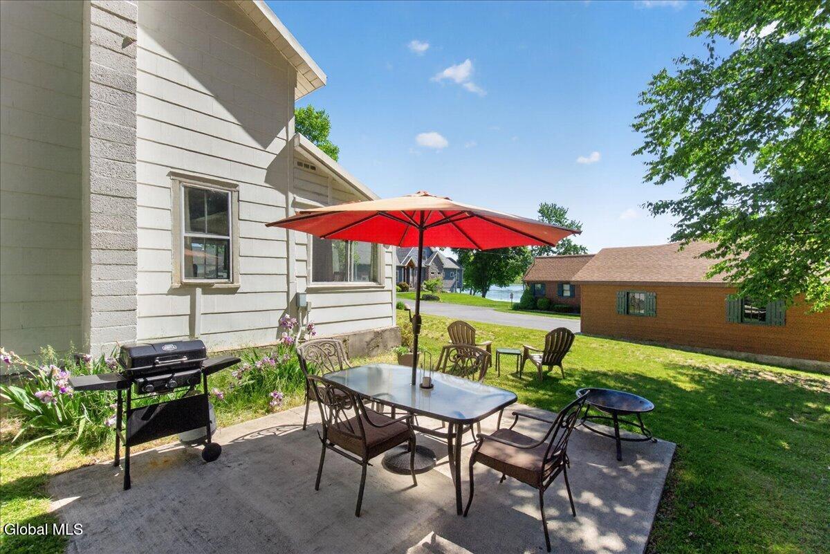 67 Connolly Road Ballston Lake NY 12019