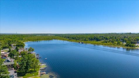 67 Connolly Road Ballston Lake NY 12019