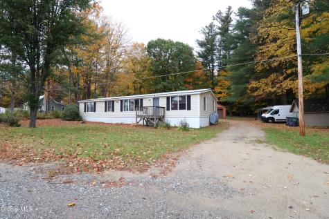 48 Comstock Road Corinth NY 12822
