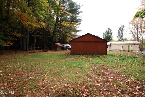 48 Comstock Road Corinth NY 12822