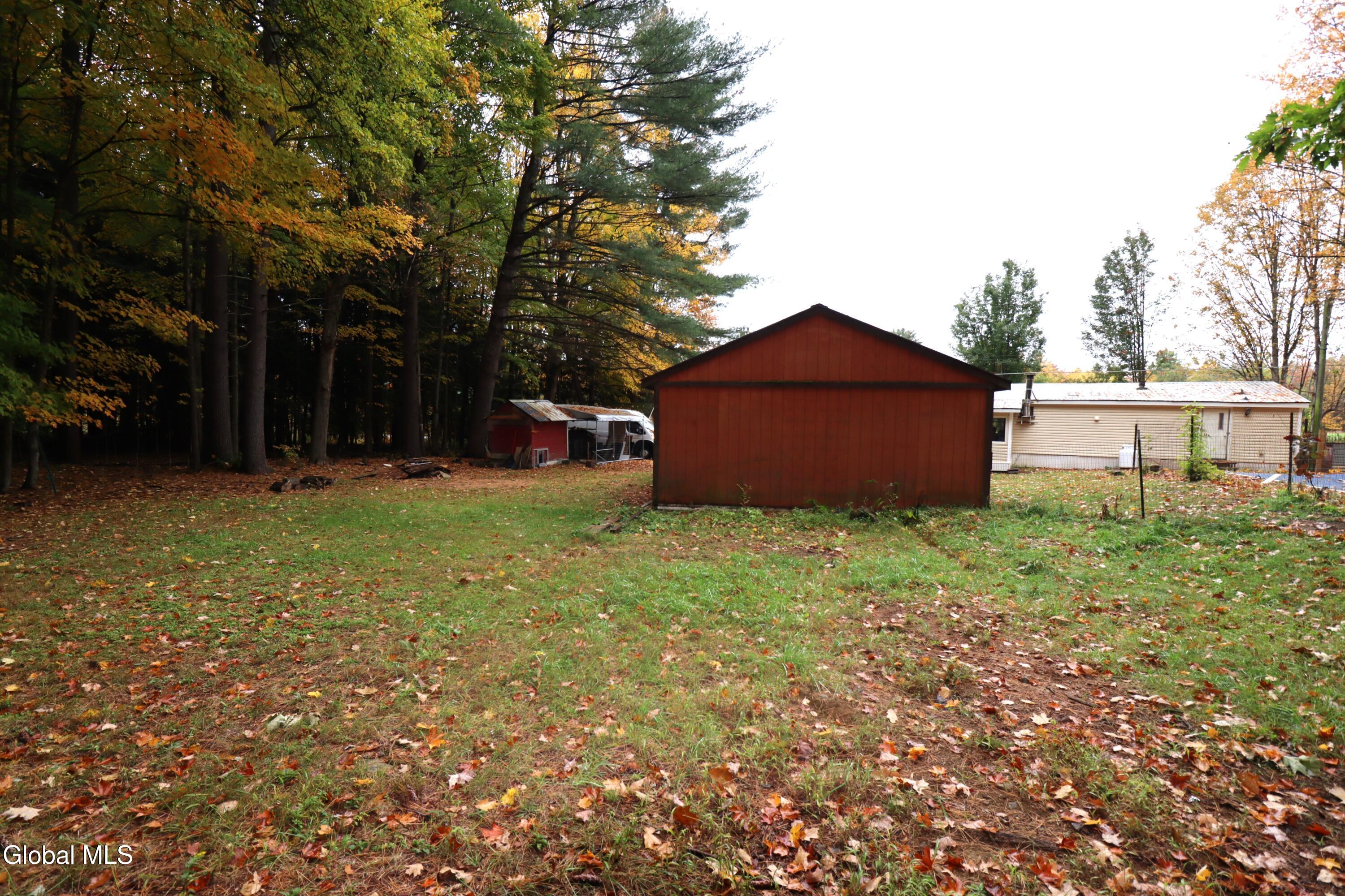 48 Comstock Road Corinth NY 12822