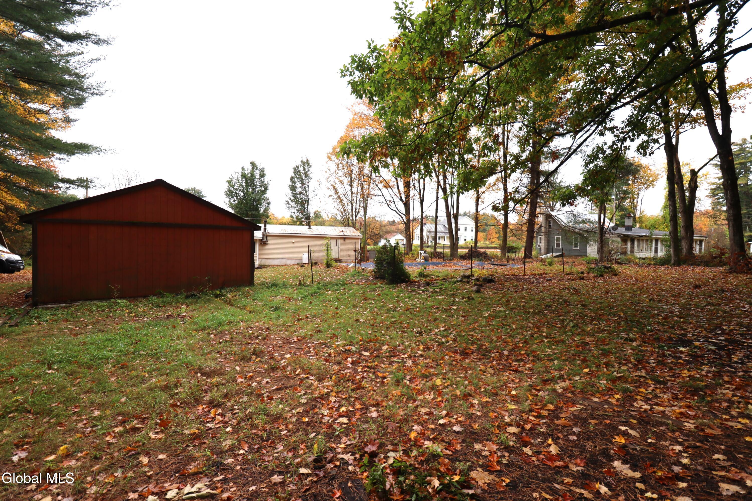 48 Comstock Road Corinth NY 12822