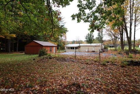 48 Comstock Road Corinth NY 12822