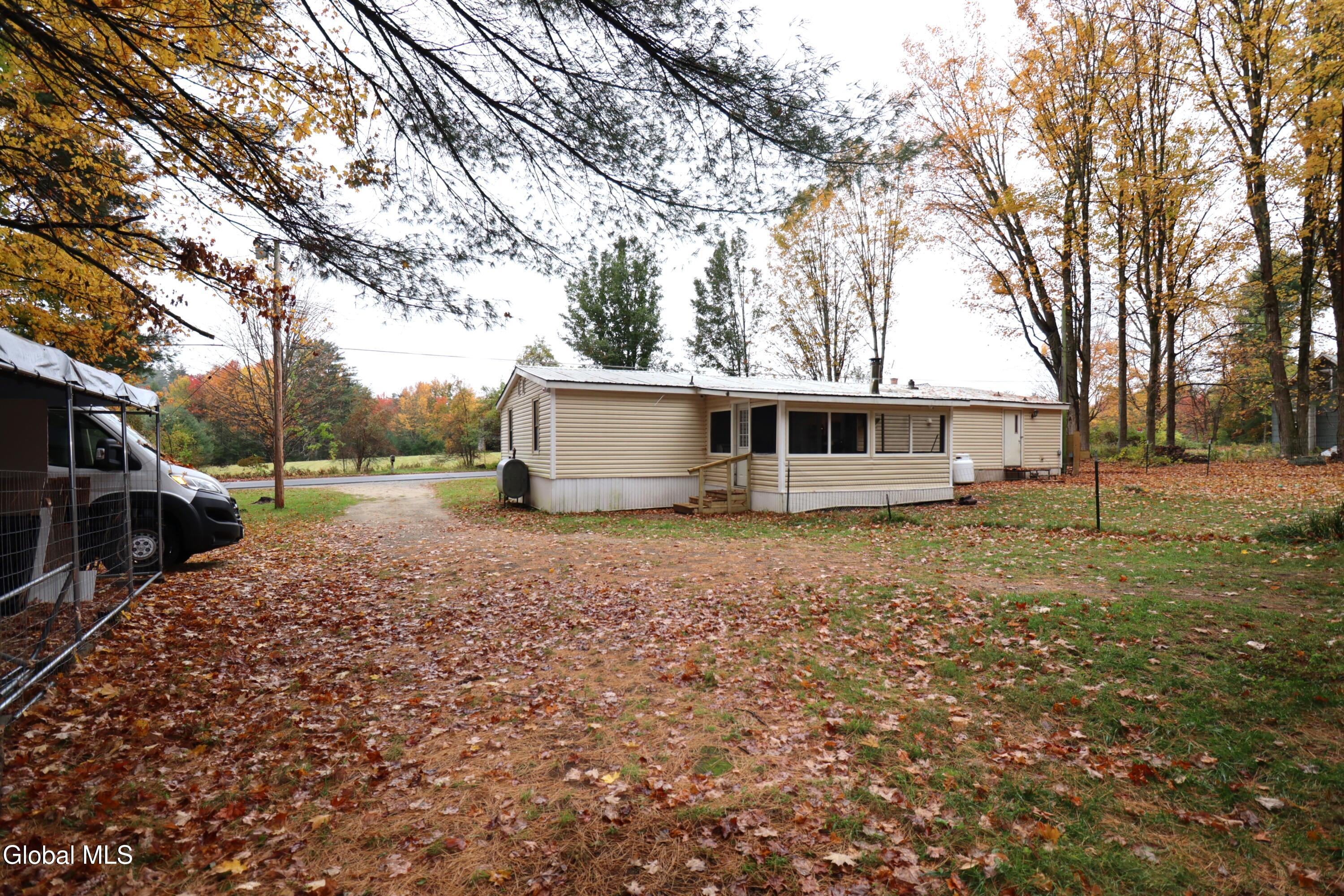 48 Comstock Road Corinth NY 12822
