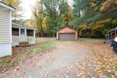 48 Comstock Road Corinth NY 12822