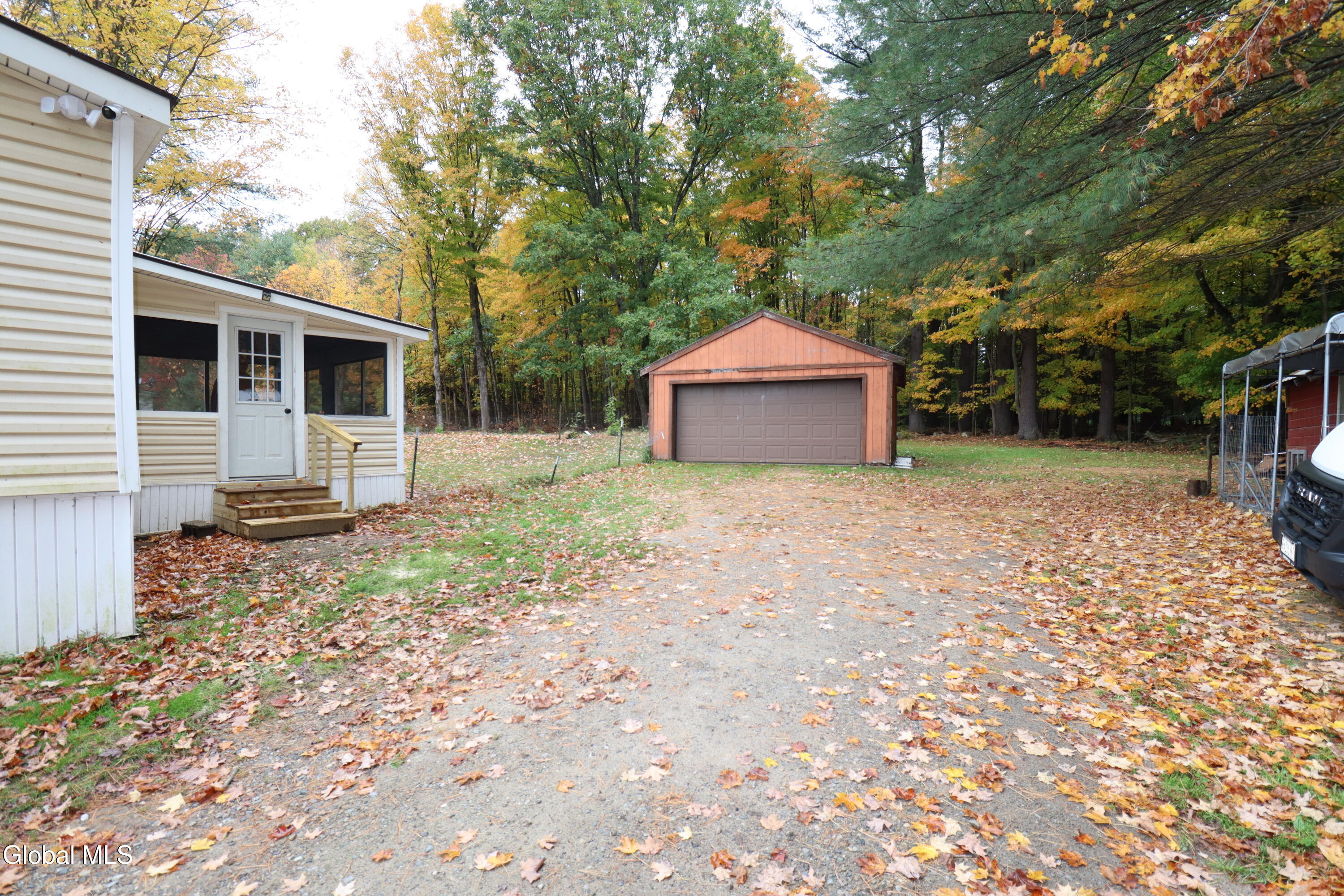 48 Comstock Road Corinth NY 12822