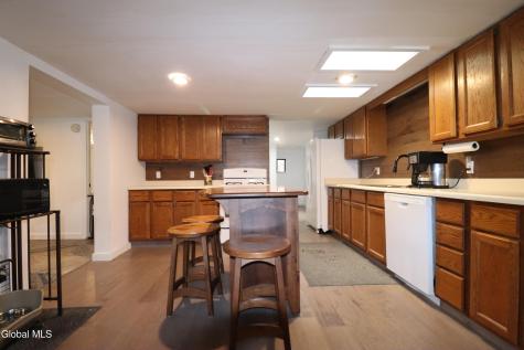 48 Comstock Road Corinth NY 12822