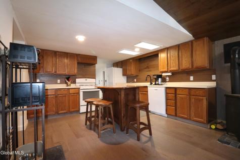 48 Comstock Road Corinth NY 12822