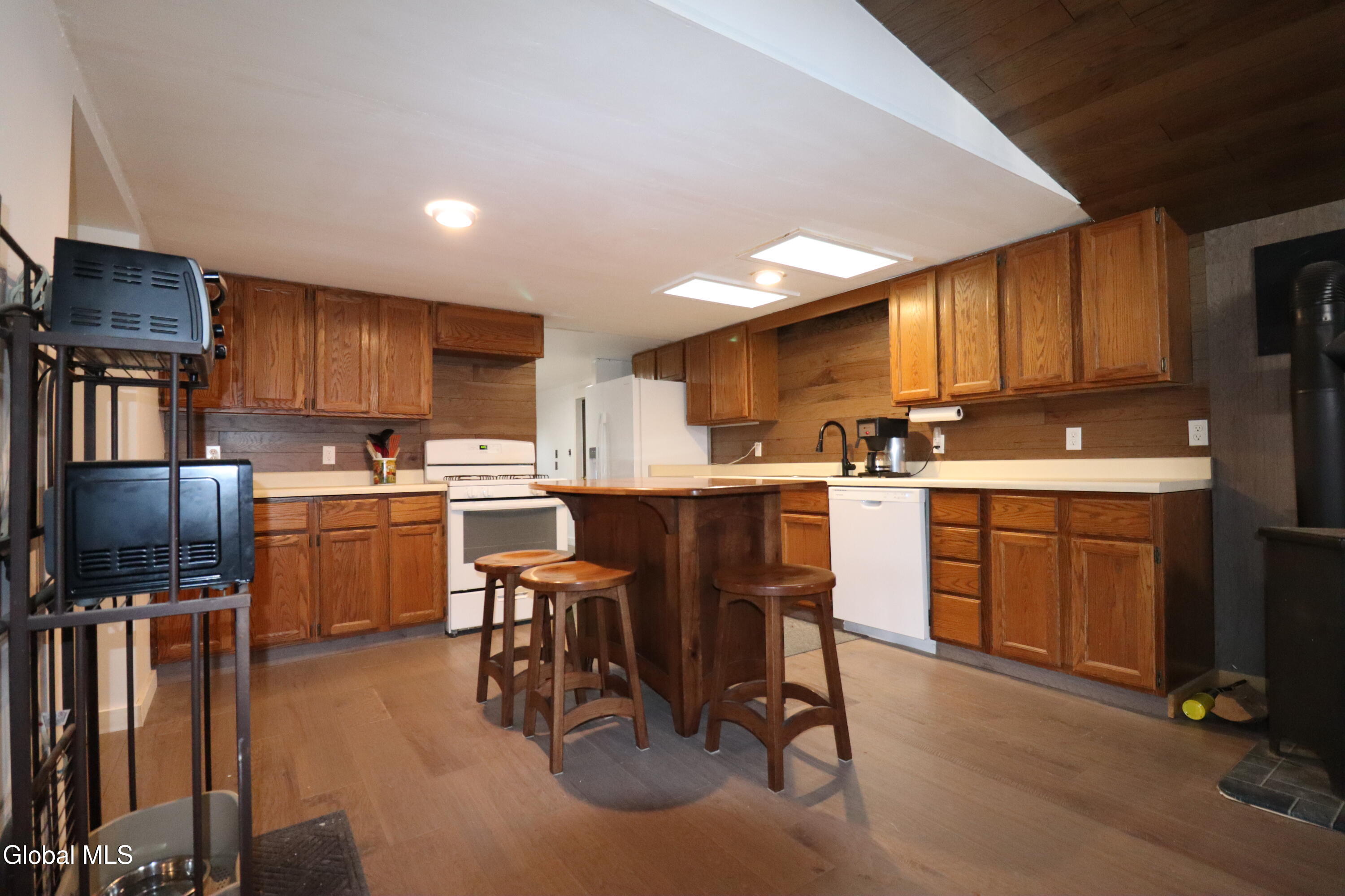 48 Comstock Road Corinth NY 12822