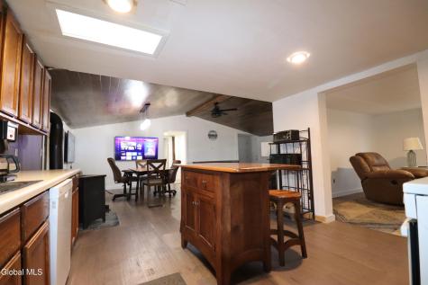 48 Comstock Road Corinth NY 12822