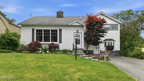 281 N Kingsboro Avenue Gloversville NY 12078