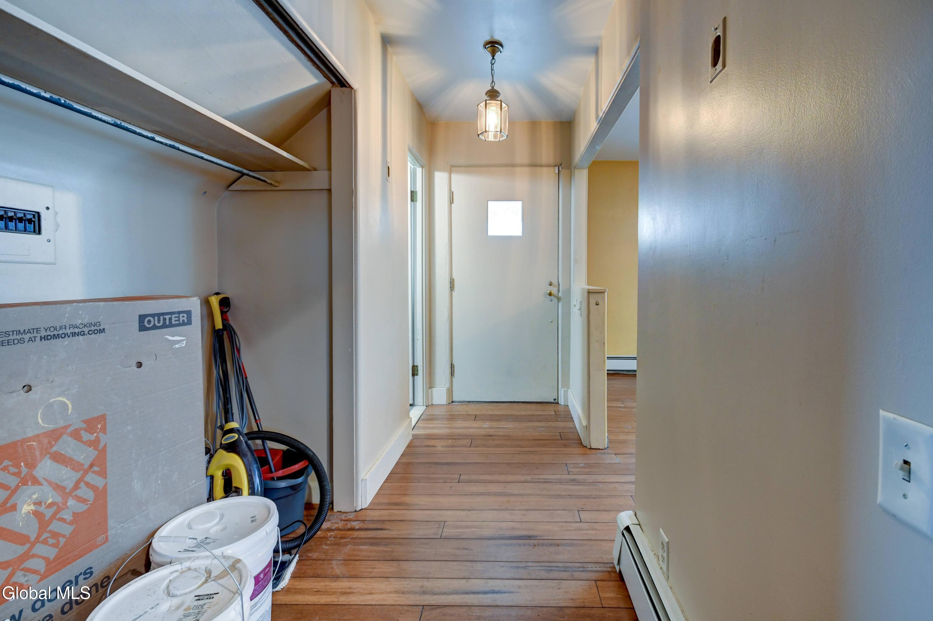 281 N Kingsboro Avenue Gloversville NY 12078