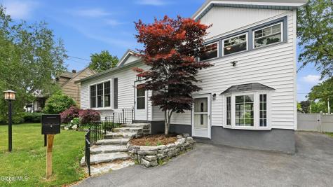 281 N Kingsboro Avenue Gloversville NY 12078