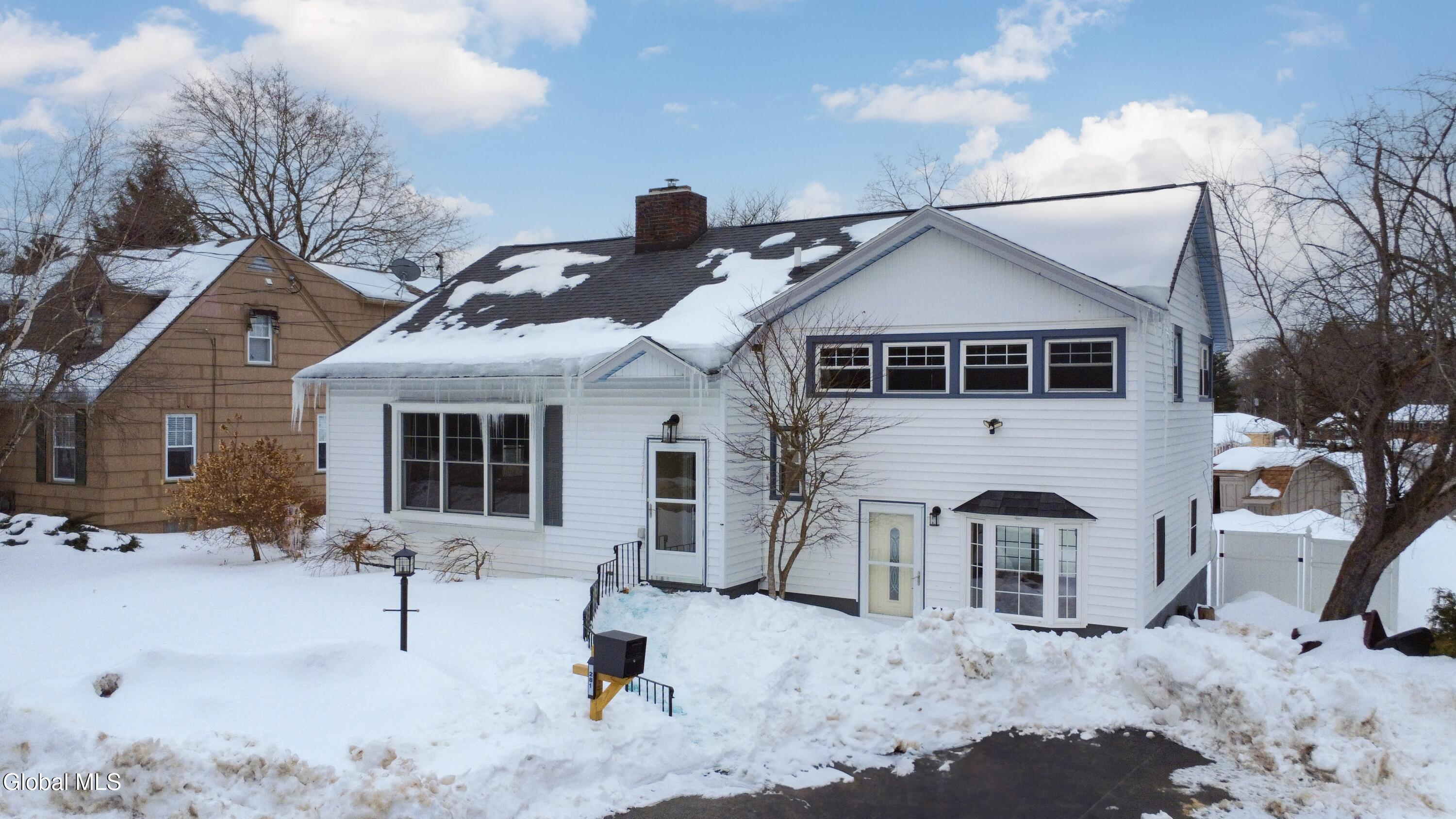 281 N Kingsboro Avenue Gloversville NY 12078
