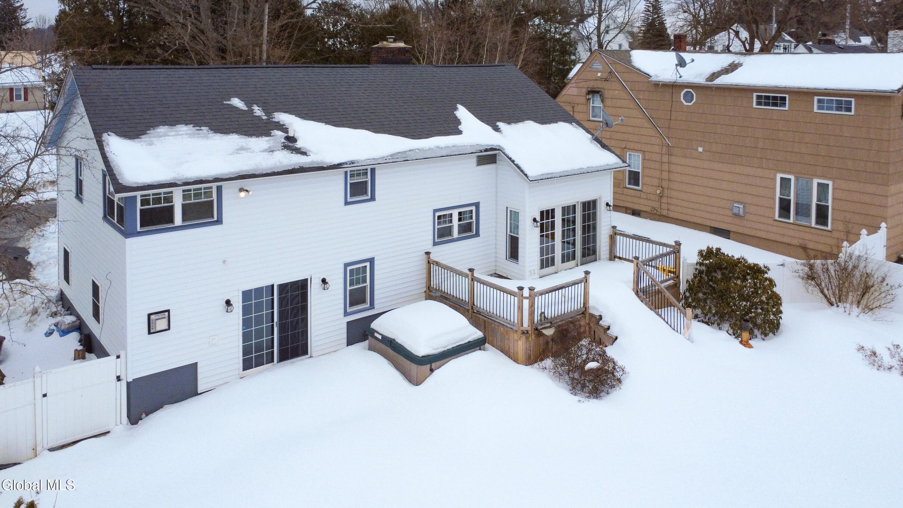 281 N Kingsboro Avenue Gloversville NY 12078