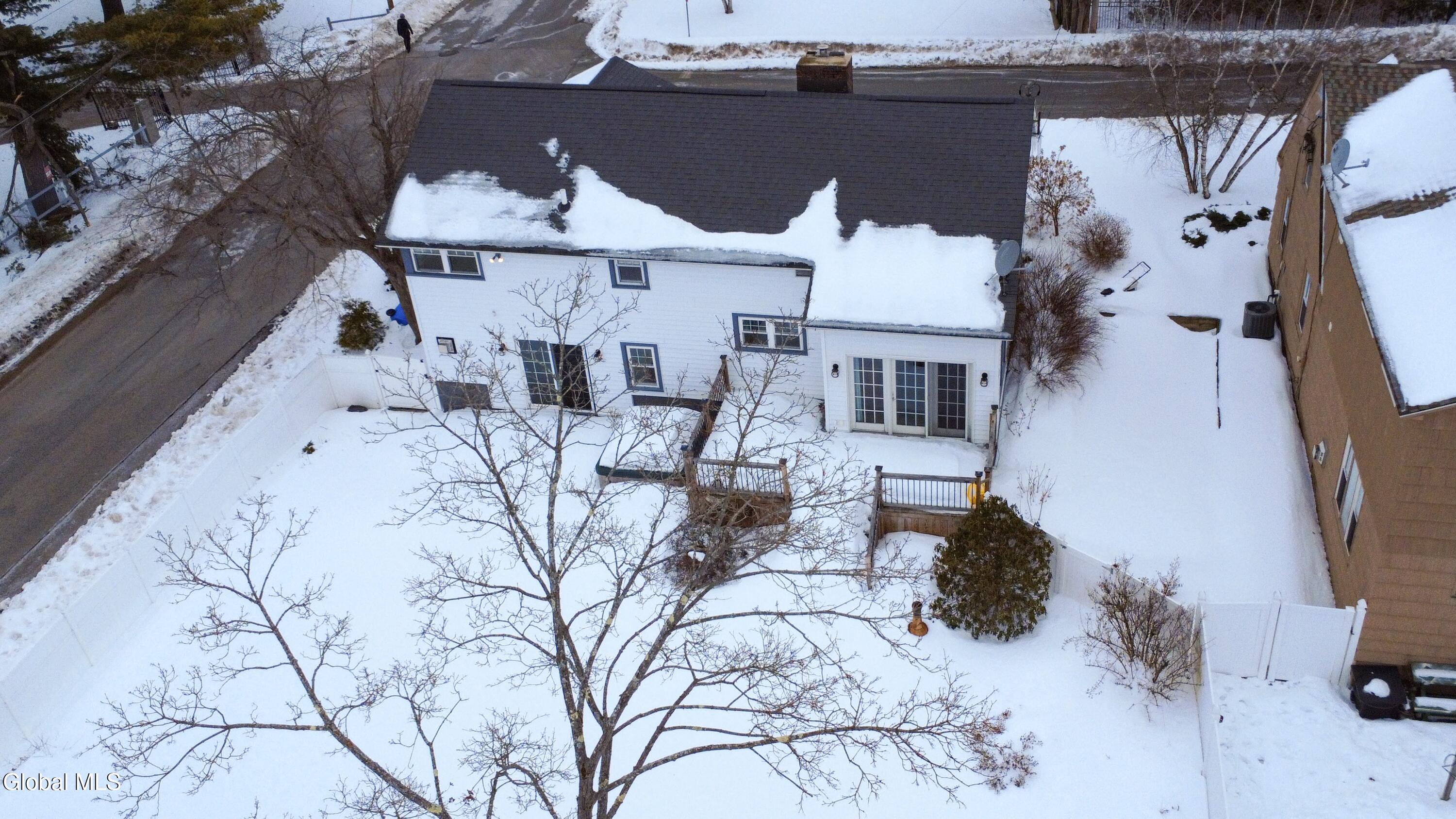281 N Kingsboro Avenue Gloversville NY 12078