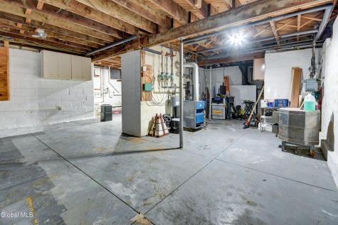 281 N Kingsboro Avenue Gloversville NY 12078
