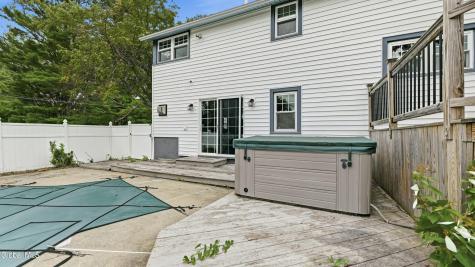 281 N Kingsboro Avenue Gloversville NY 12078