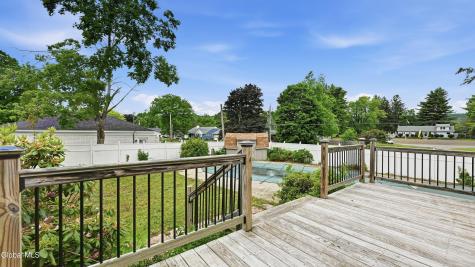 281 N Kingsboro Avenue Gloversville NY 12078