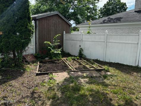 281 N Kingsboro Avenue Gloversville NY 12078