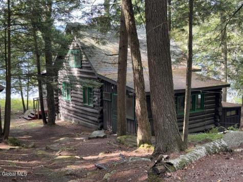 849 Adirondack Road Schroon Lake NY 12870