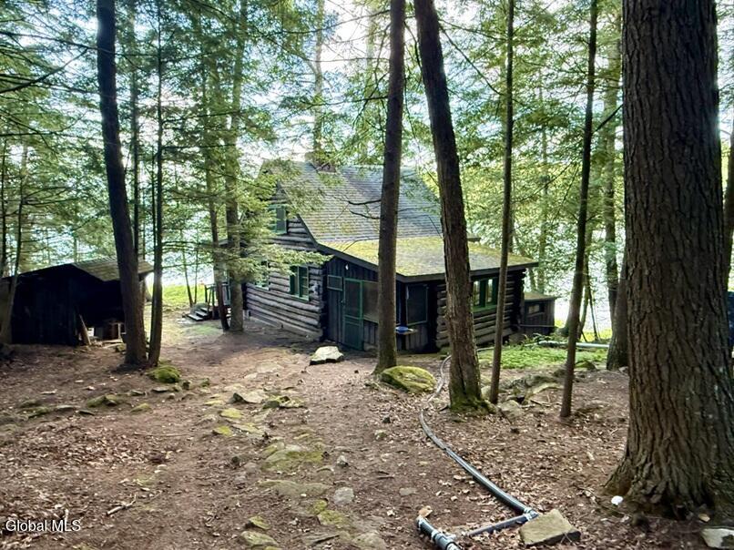 849 Adirondack Road Schroon Lake NY 12870