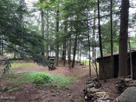 849 Adirondack Road Schroon Lake NY 12870