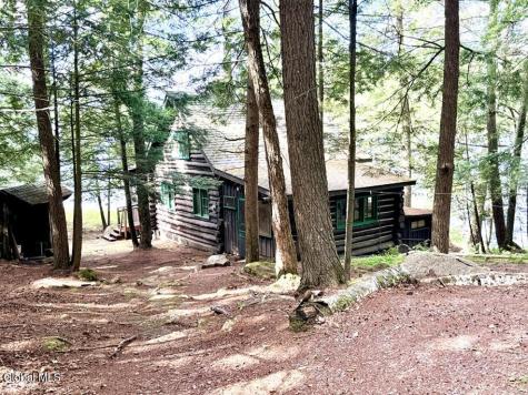 849 Adirondack Road Schroon Lake NY 12870