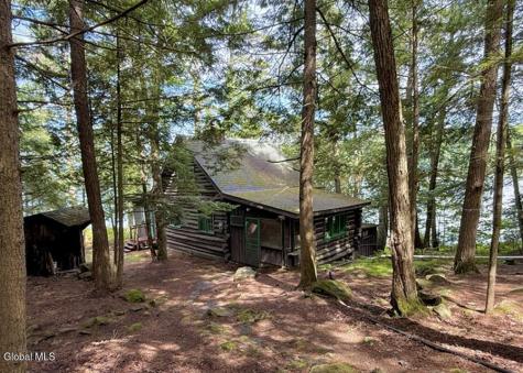849 Adirondack Road Schroon Lake NY 12870