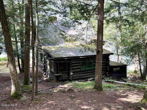 849 Adirondack Road Schroon Lake NY 12870