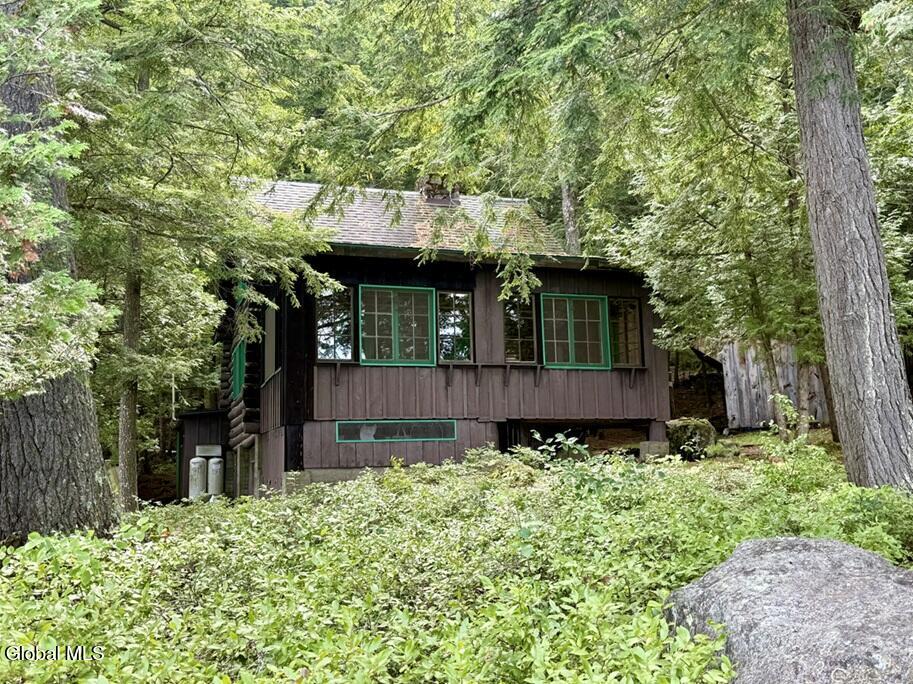 849 Adirondack Road Schroon Lake NY 12870