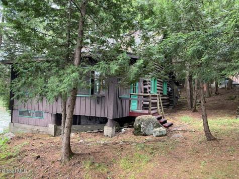 849 Adirondack Road Schroon Lake NY 12870