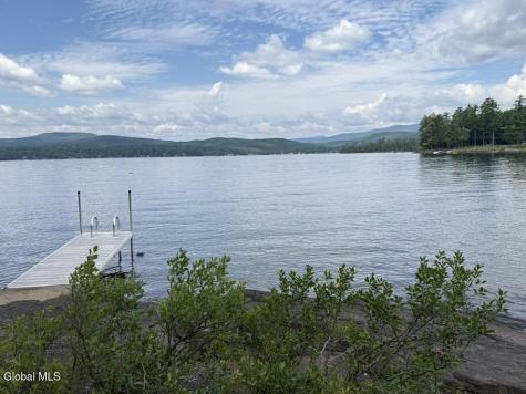849 Adirondack Road Schroon Lake NY 12870