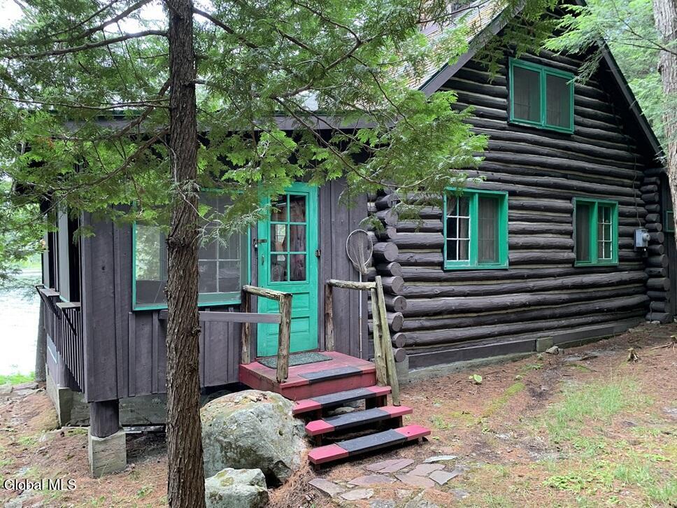 849 Adirondack Road Schroon Lake NY 12870