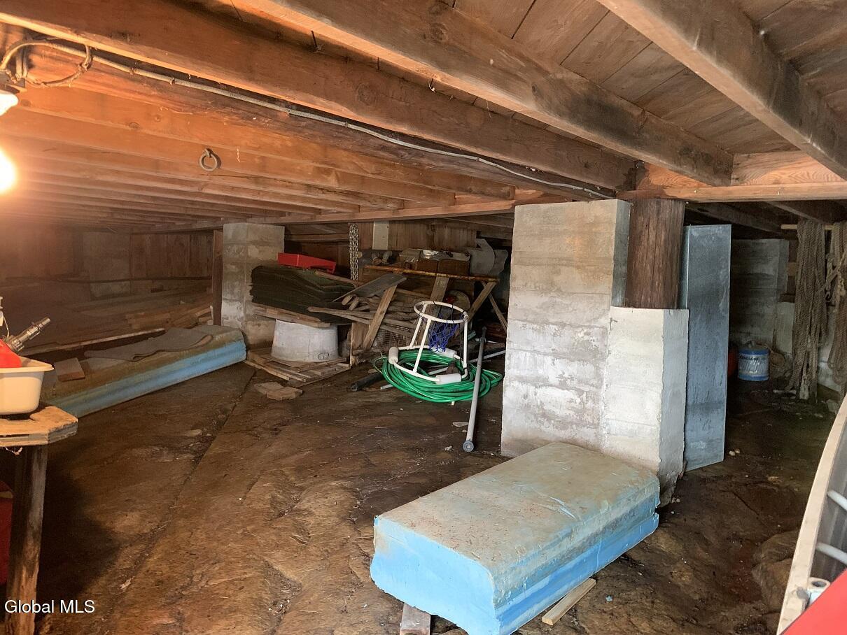 849 Adirondack Road Schroon Lake NY 12870