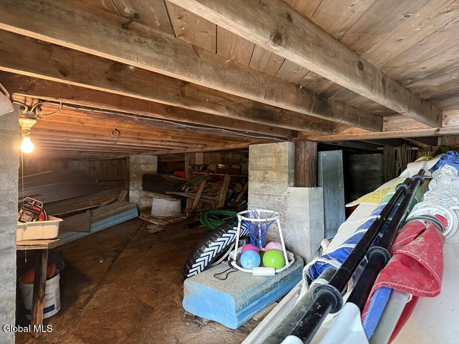 849 Adirondack Road Schroon Lake NY 12870