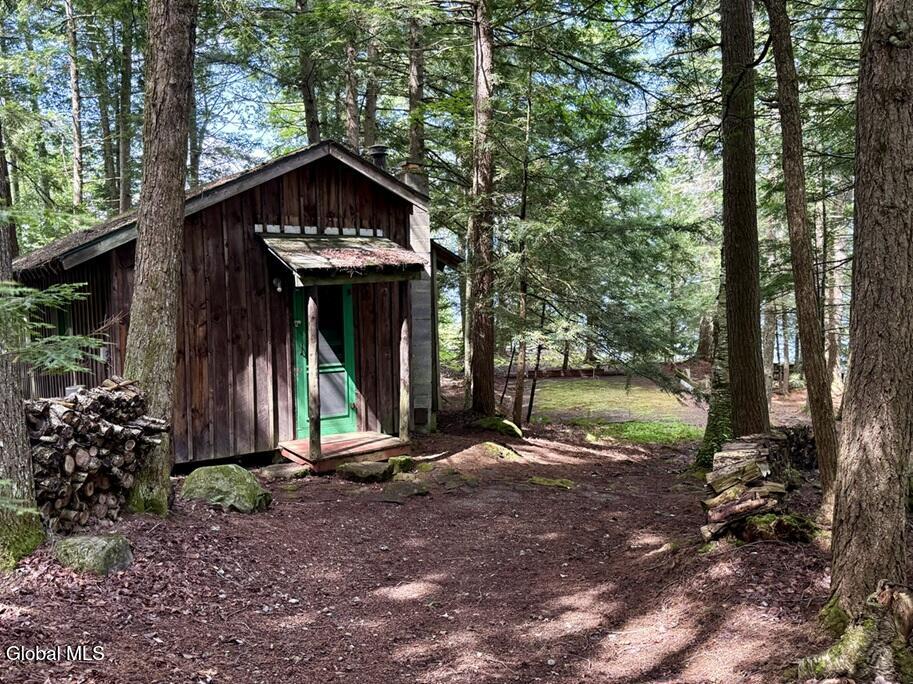 849 Adirondack Road Schroon Lake NY 12870