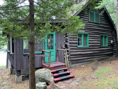 849 Adirondack Road Schroon Lake NY 12870