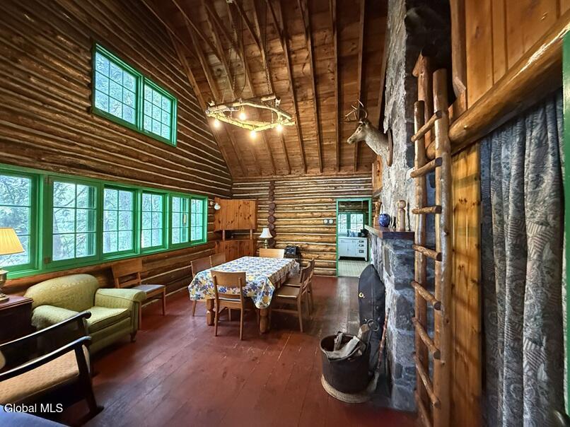 849 Adirondack Road Schroon Lake NY 12870