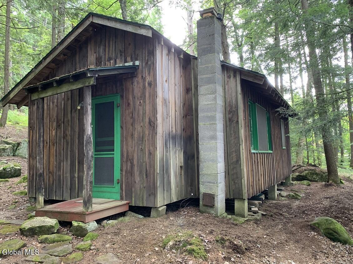 849 Adirondack Road Schroon Lake NY 12870
