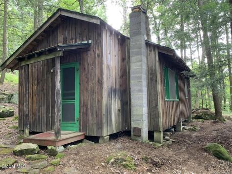 849 Adirondack Road Schroon Lake NY 12870