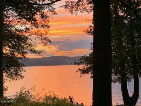 849 Adirondack Road Schroon Lake NY 12870
