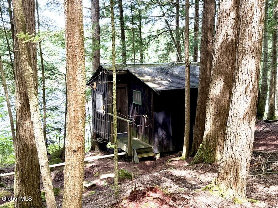 849 Adirondack Road Schroon Lake NY 12870