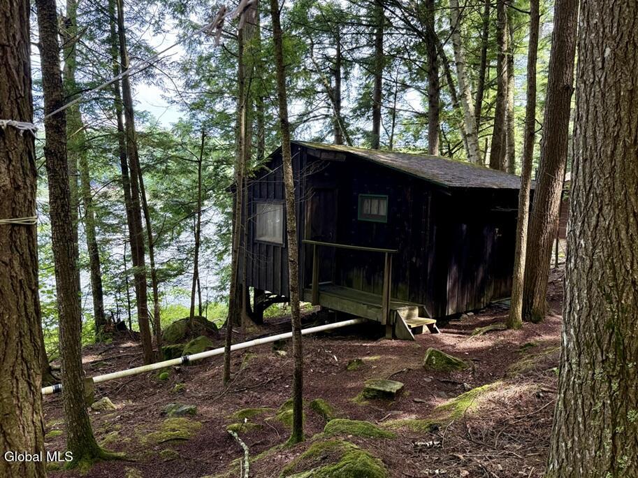 849 Adirondack Road Schroon Lake NY 12870