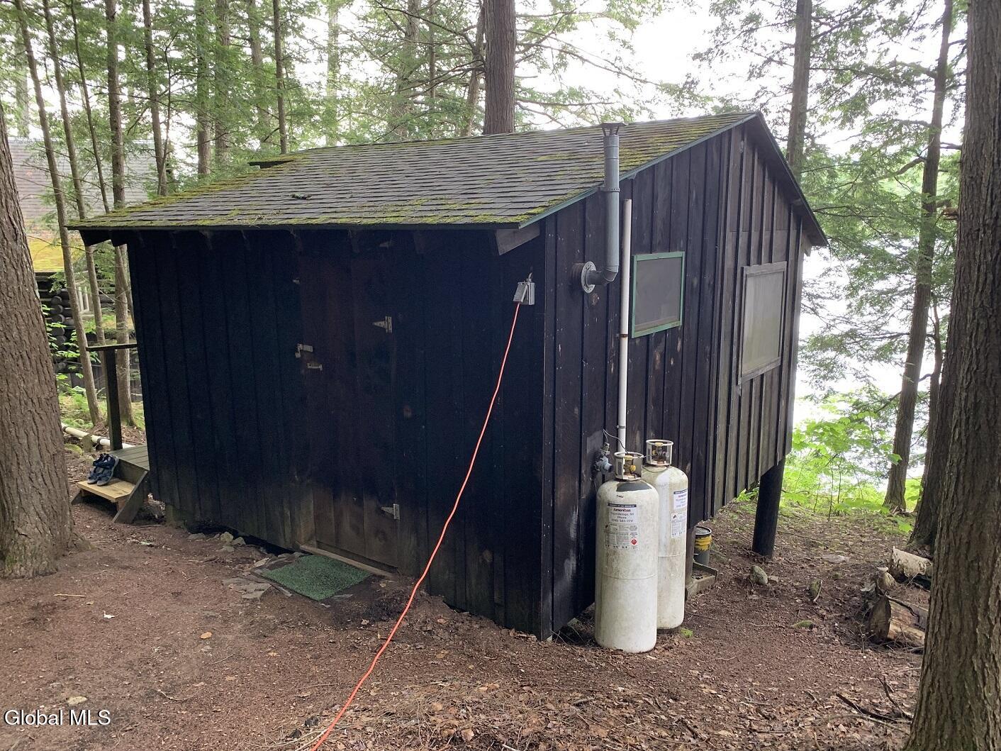 849 Adirondack Road Schroon Lake NY 12870