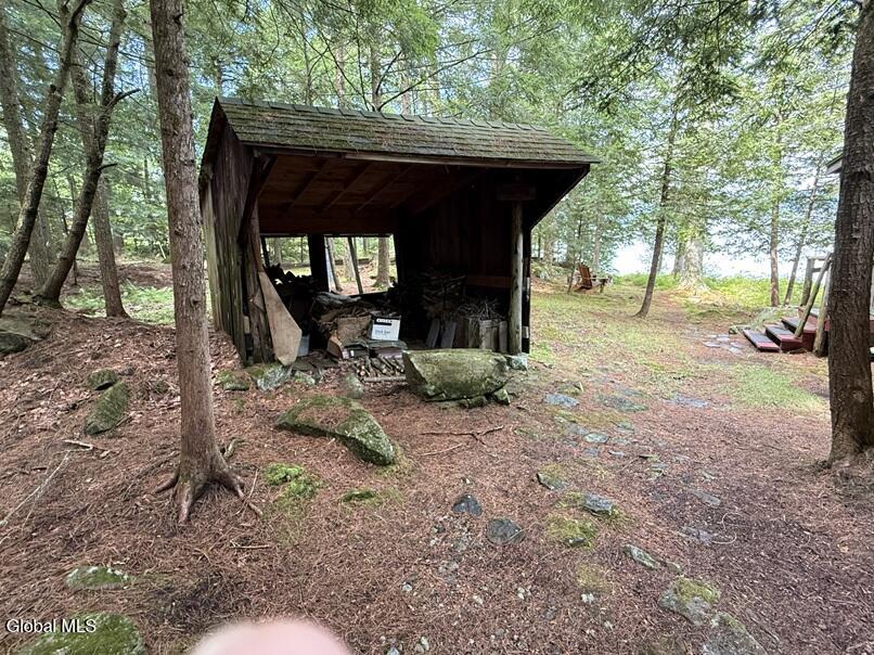 849 Adirondack Road Schroon Lake NY 12870
