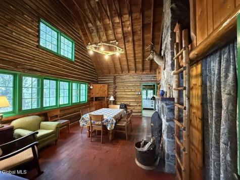 849 Adirondack Road Schroon Lake NY 12870