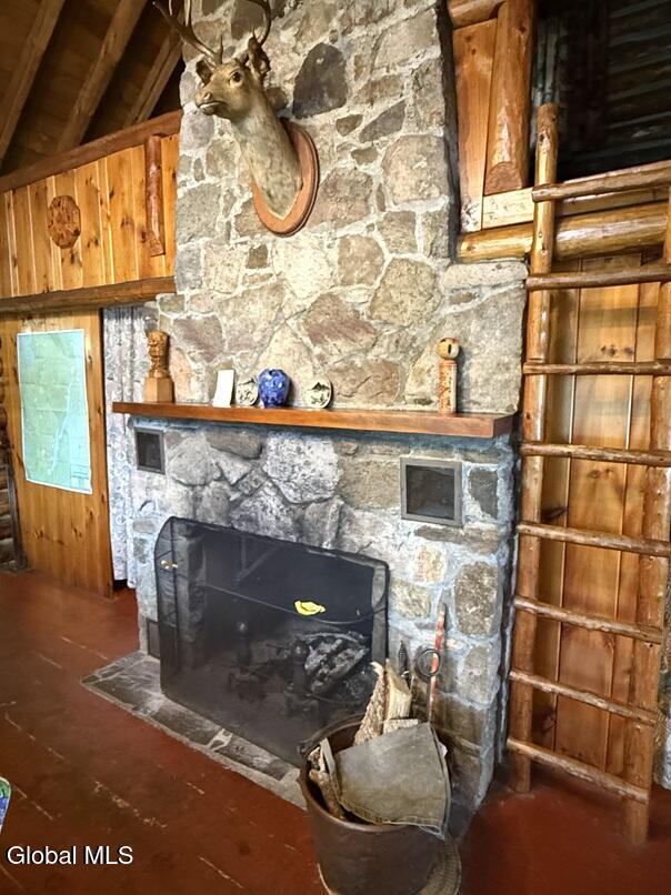849 Adirondack Road Schroon Lake NY 12870